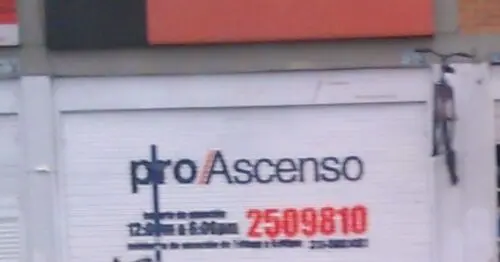 PROACENSO BOGOTÁ PROACENSO BOGOTÁ